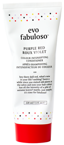 fabuloso Purple Red Colour Boosting Treatment 220ml