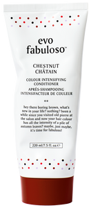 fabuloso Chestnut Colour Boosting Treatment 220ml