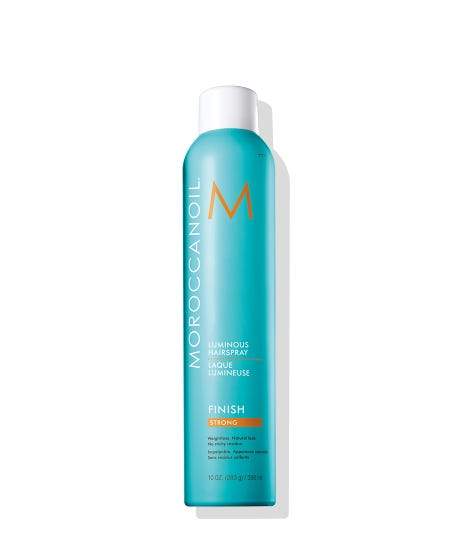Moroccanoil Strong Hairspray 330ml